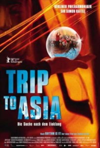 Trip to Asia cover image